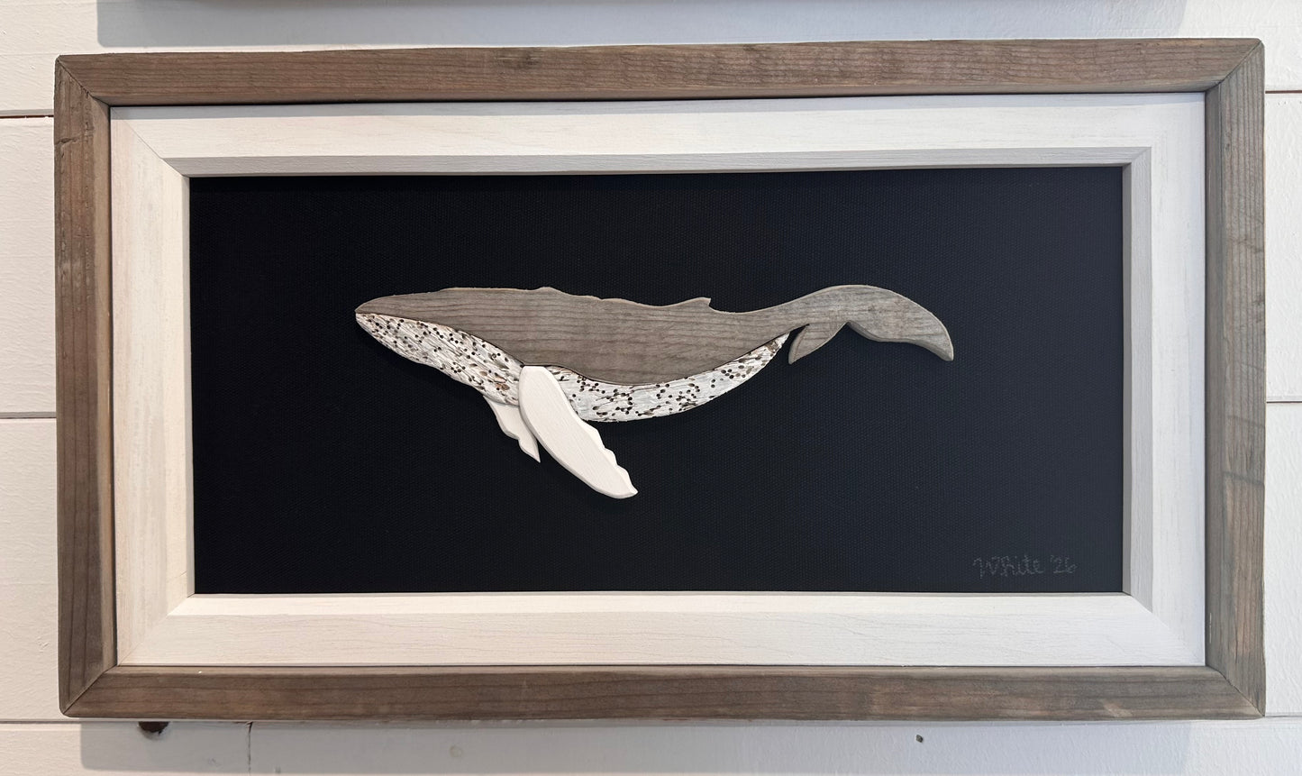 The Humpback