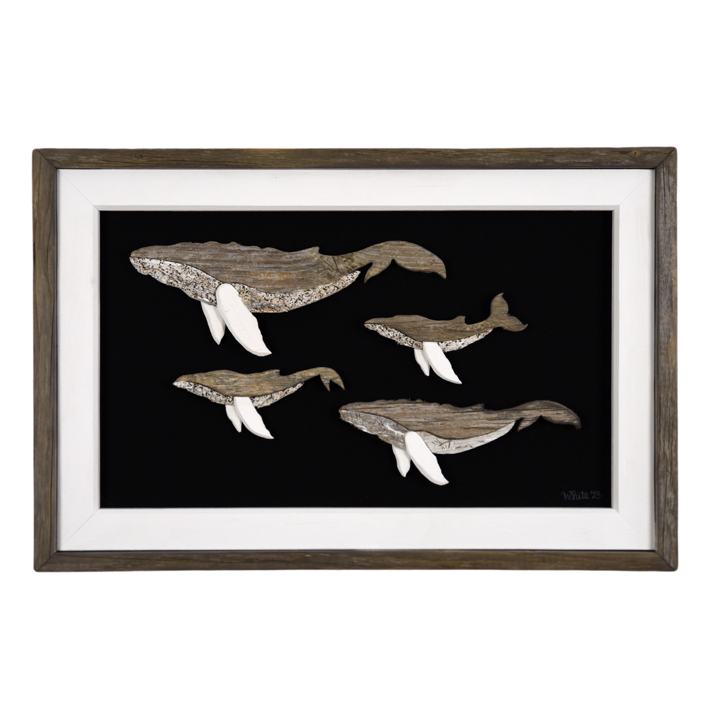 The Mother - Family Edition