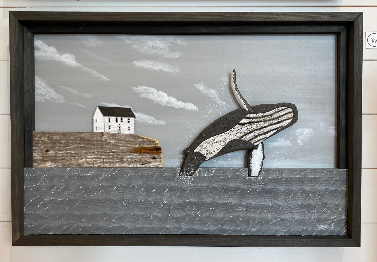 The Breach - Water Street Series