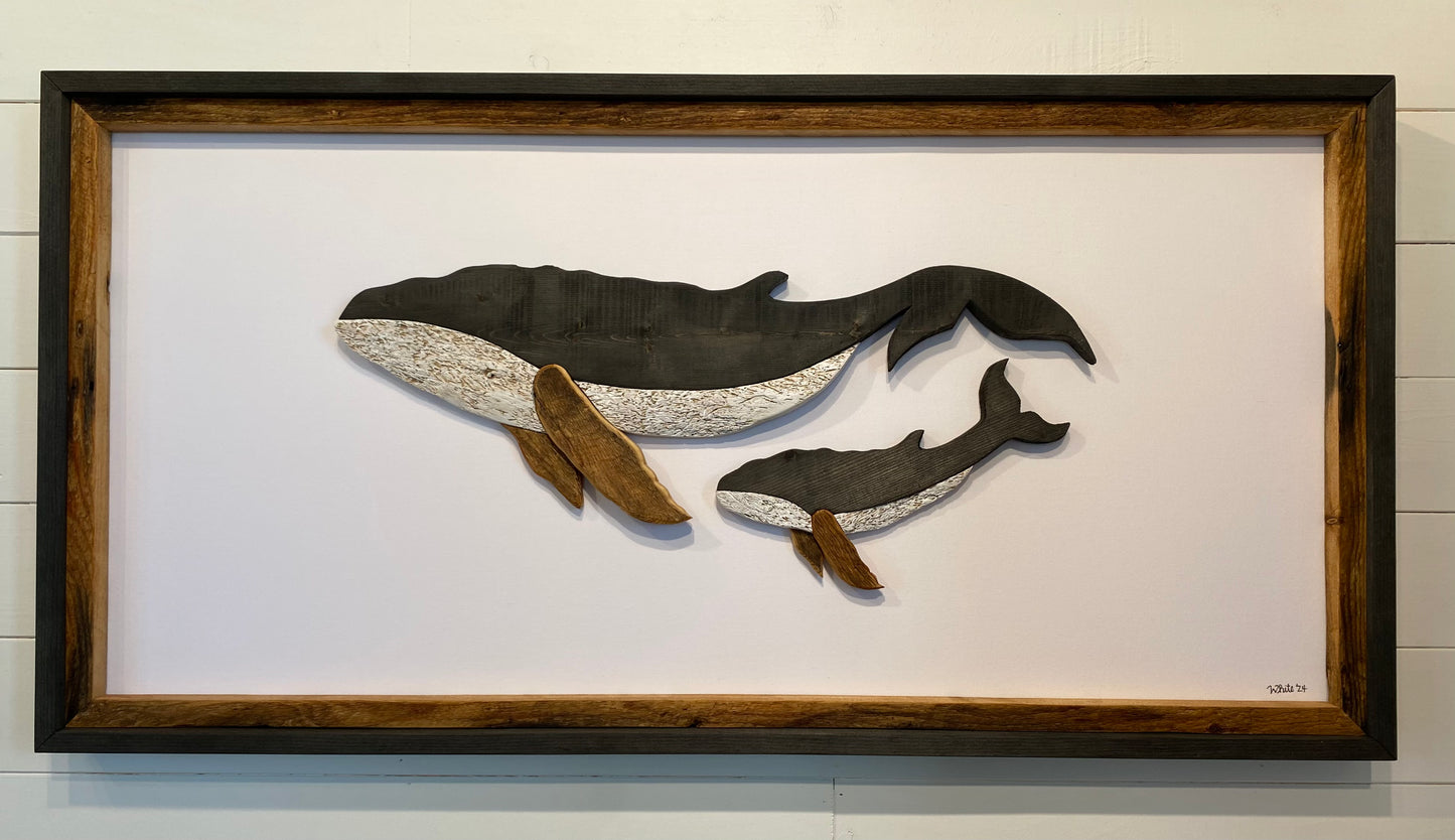 The Mother - Water Street Series