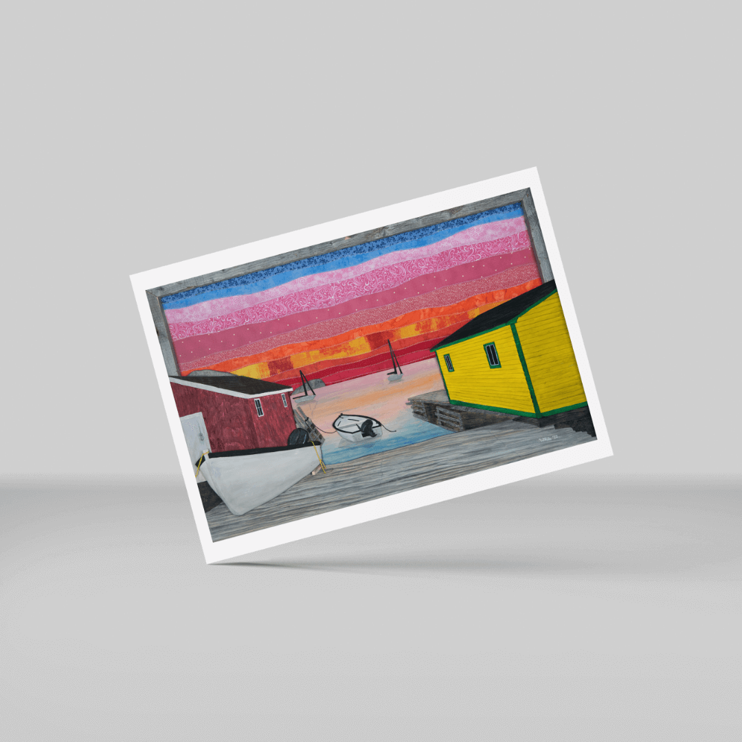 Postcard