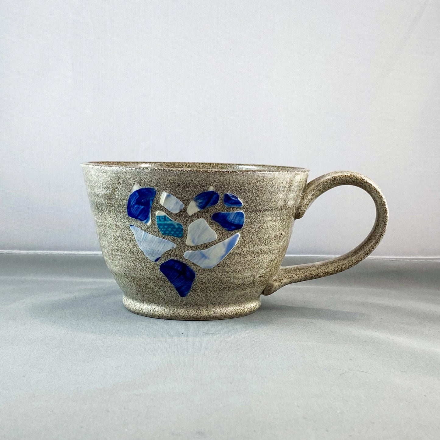 Seaglass Mug