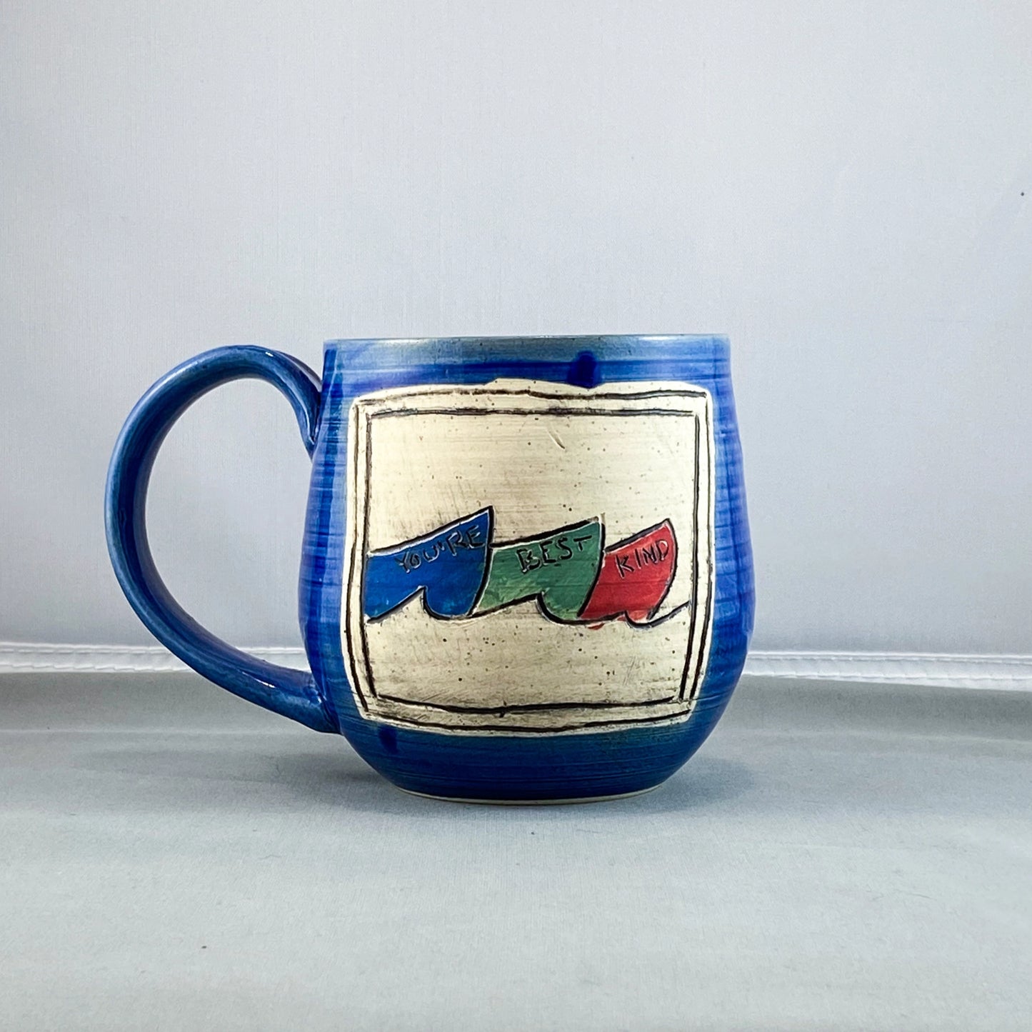 You're Best Kind Mug