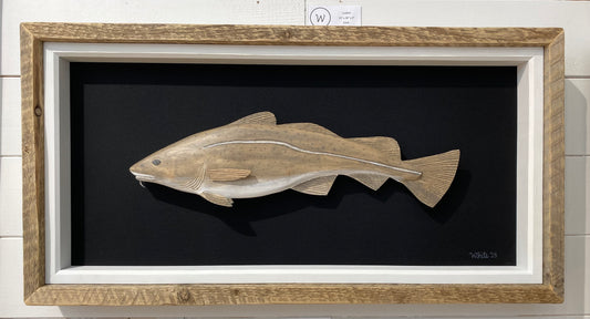 The Cod Fish