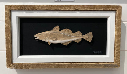 The Cod Fish