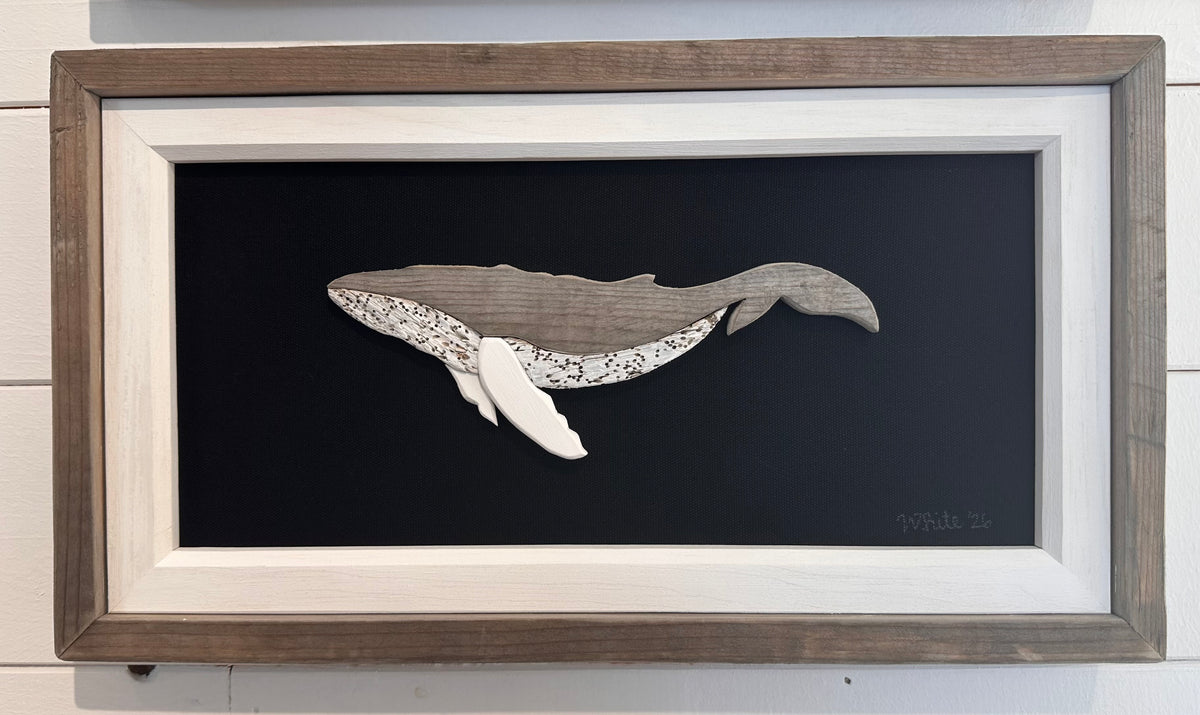The Humpback
