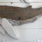 Freestanding Whale