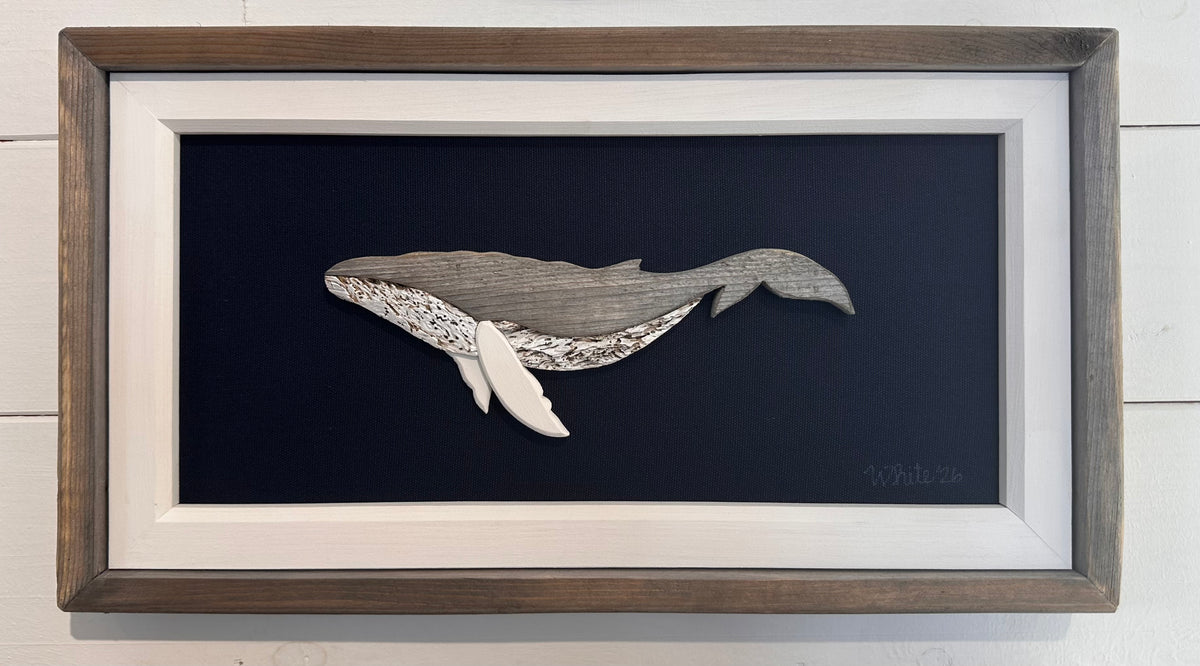The Humpback