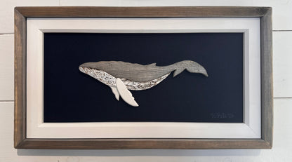 The Humpback