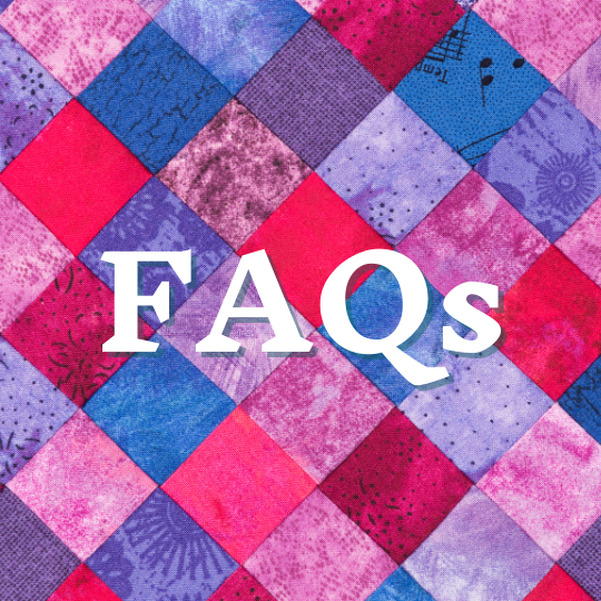 FAQ Section