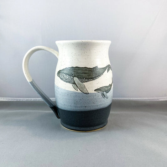 Humpback Mug
