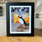 Spring Views - Print