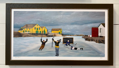 Still Got It - Print